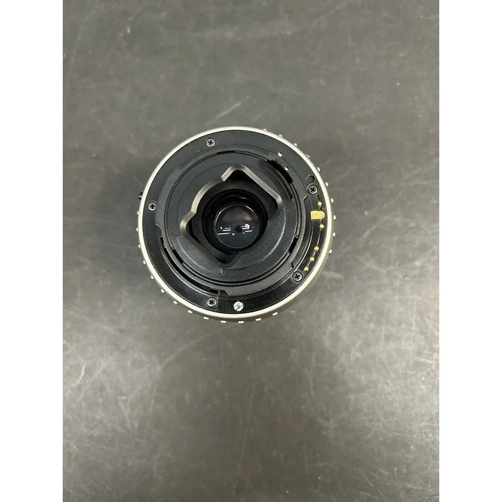 SMC Pentax-FA 28-90mm F3.5-5.6 Digital Camera Zoom Lens